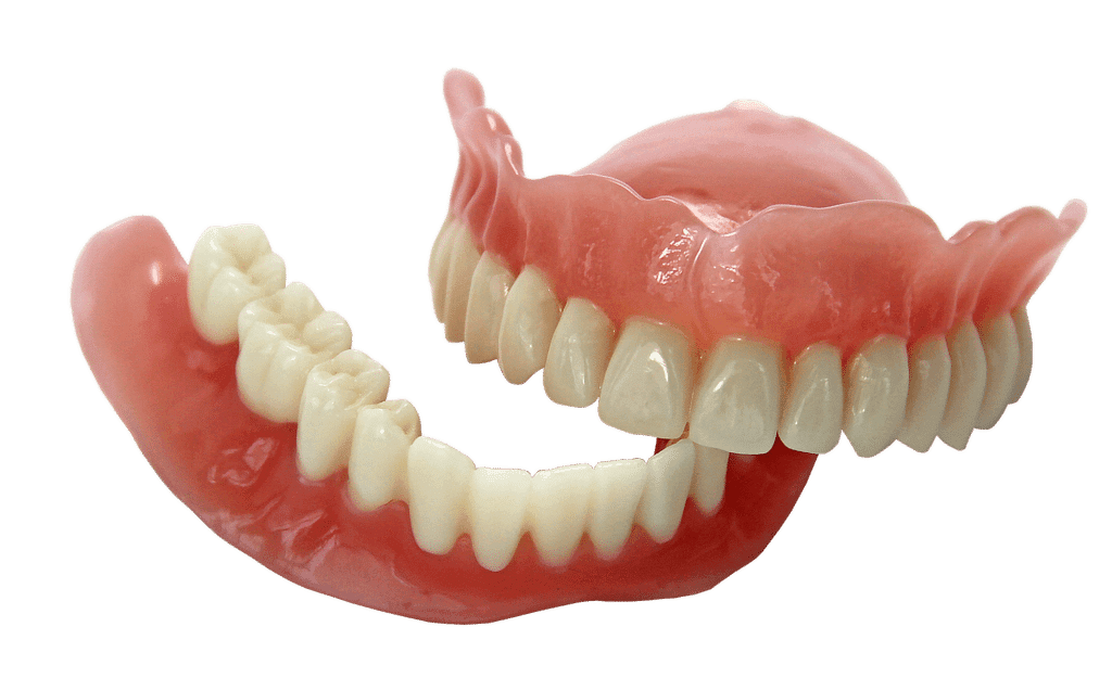Dentures