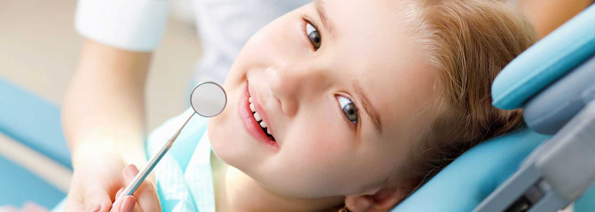First Dental Visit Tips