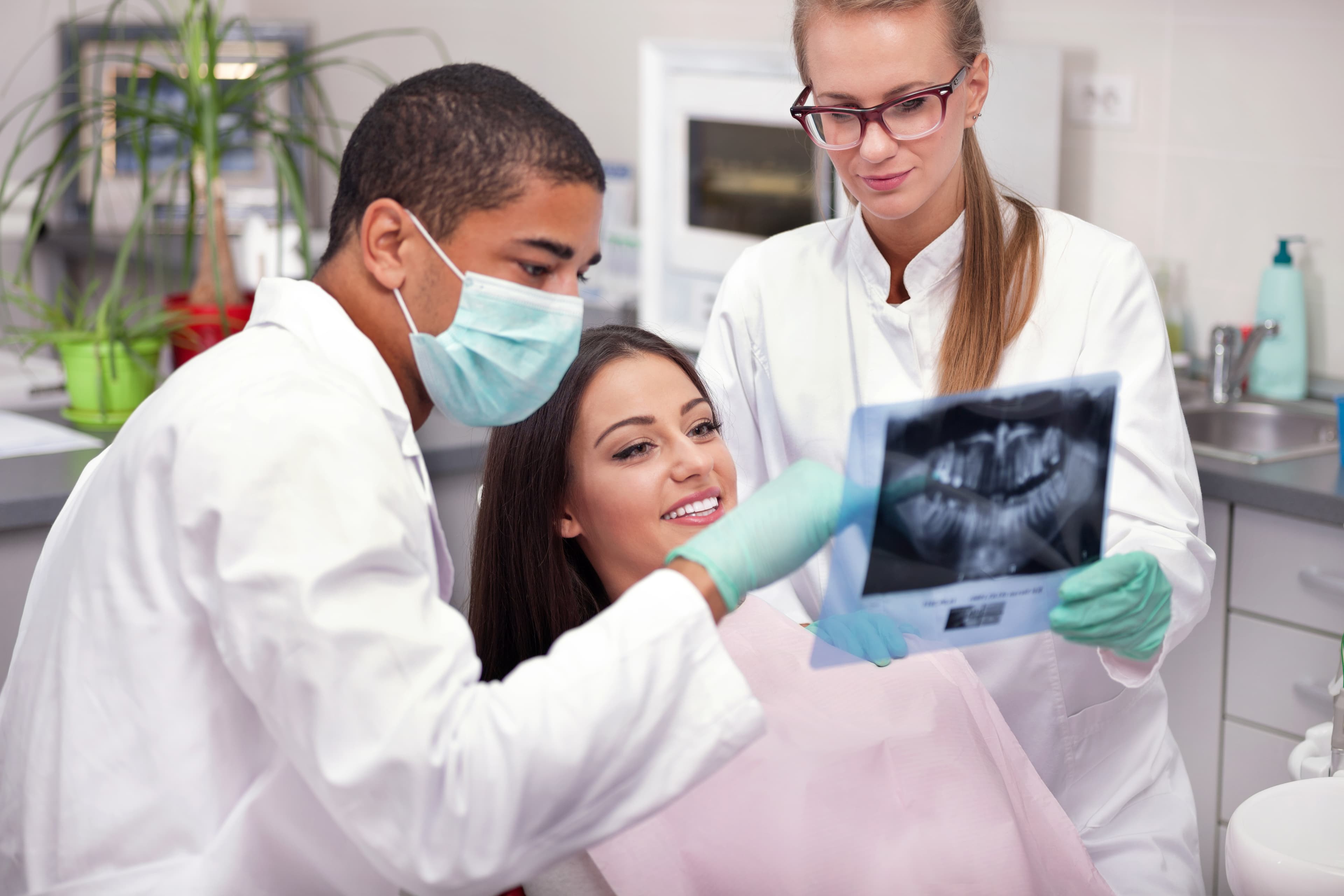 Managing Cavities and Gum Health