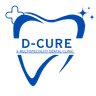 D-cure logo
